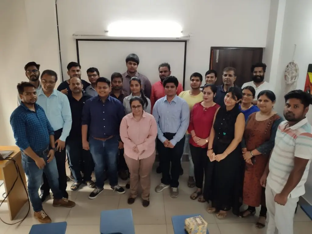 IELTS Institute in Gurgaon